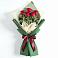 Букет цветов из: Розы в Новобелокатай