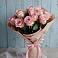 Букет цветов из: Розы в Новобелокатай