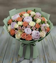 Букет Мороженное #REPLACE_PRED# Новобелокатай