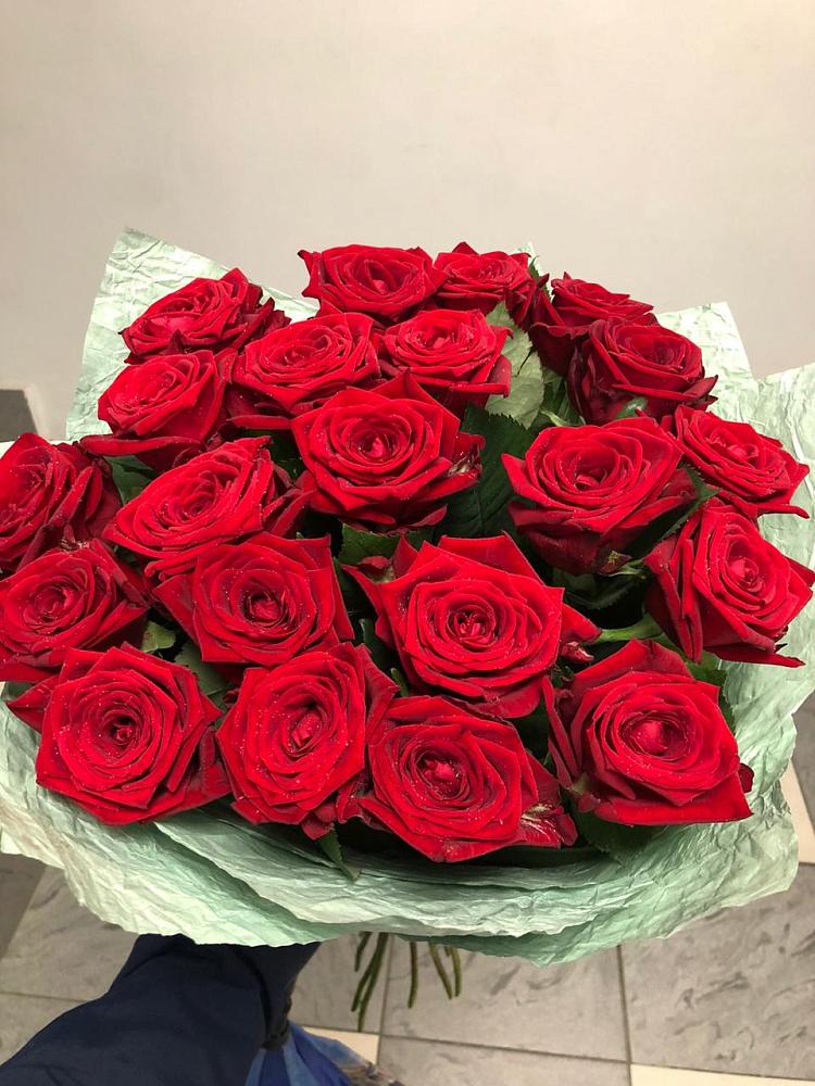 Розы Классика в Новобелокатай Букет Классика в Новобелокатай