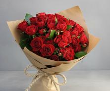 Букет Любовный роман в Новобелокатай