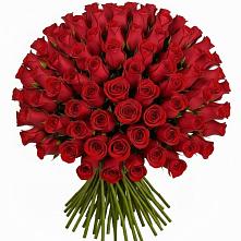 Букет Красные розы Чери Лав #REPLACE_PRED# Новобелокатай